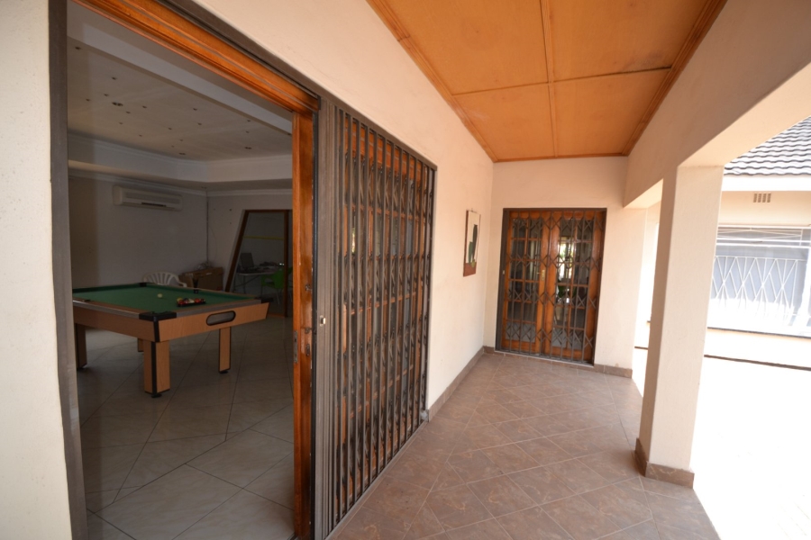 4 Bedroom Property for Sale in Jan Cillierspark Free State